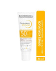 Bioderma Photoderm SPF50+ Sunscreen Cream for Sensitive Skin - Broad Spectrum Protection, Anti-Aging, Hypoallergenic - image 13