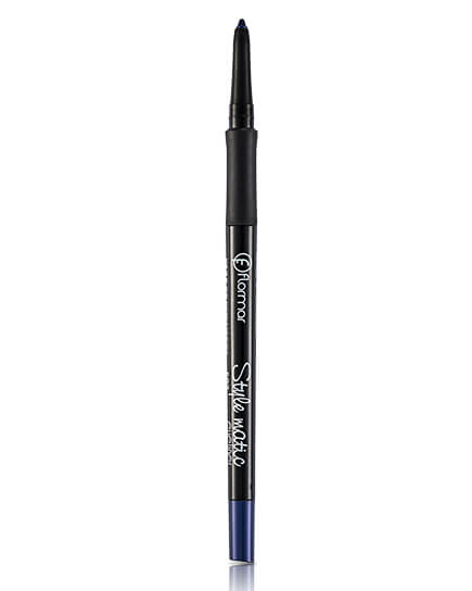 Flormar Stylematic Matte Waterproof Eyeliner Pencil 0.35g