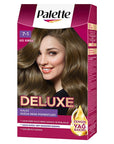 Palette Deluxe 7-1 Ash Blonde Intense Hair Color