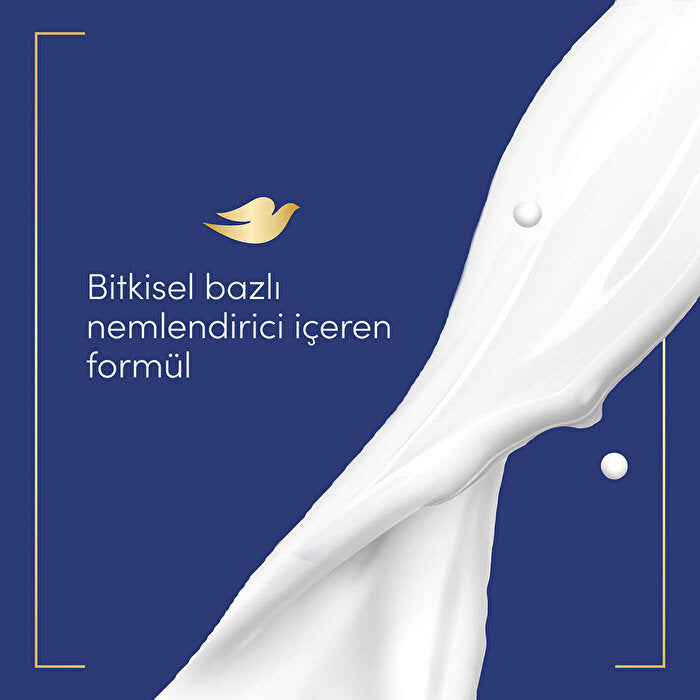 Dove Deeply Nourishing Body Wash 450ml - Hydrating & Gentle | Daily Use - view 4