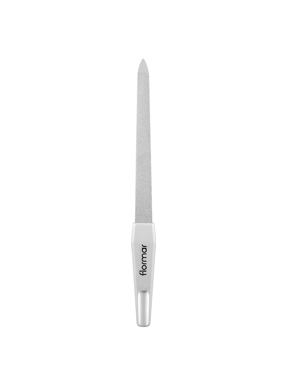Flormar Pointed Pusher & Cleaner Metal Nail File