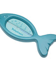 Babydream Baby Bath Thermometer - Fish-Shaped Design | Assorted Colors