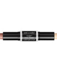 wet n wild MegaGlo Dual-Ended Contour Stick Light/Medium