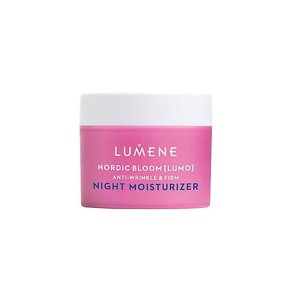 Firm Night Moisturizer 50 ml