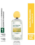 Enerjik EF Eaux Fraiches Vegan Energizing Fragrance 100ml