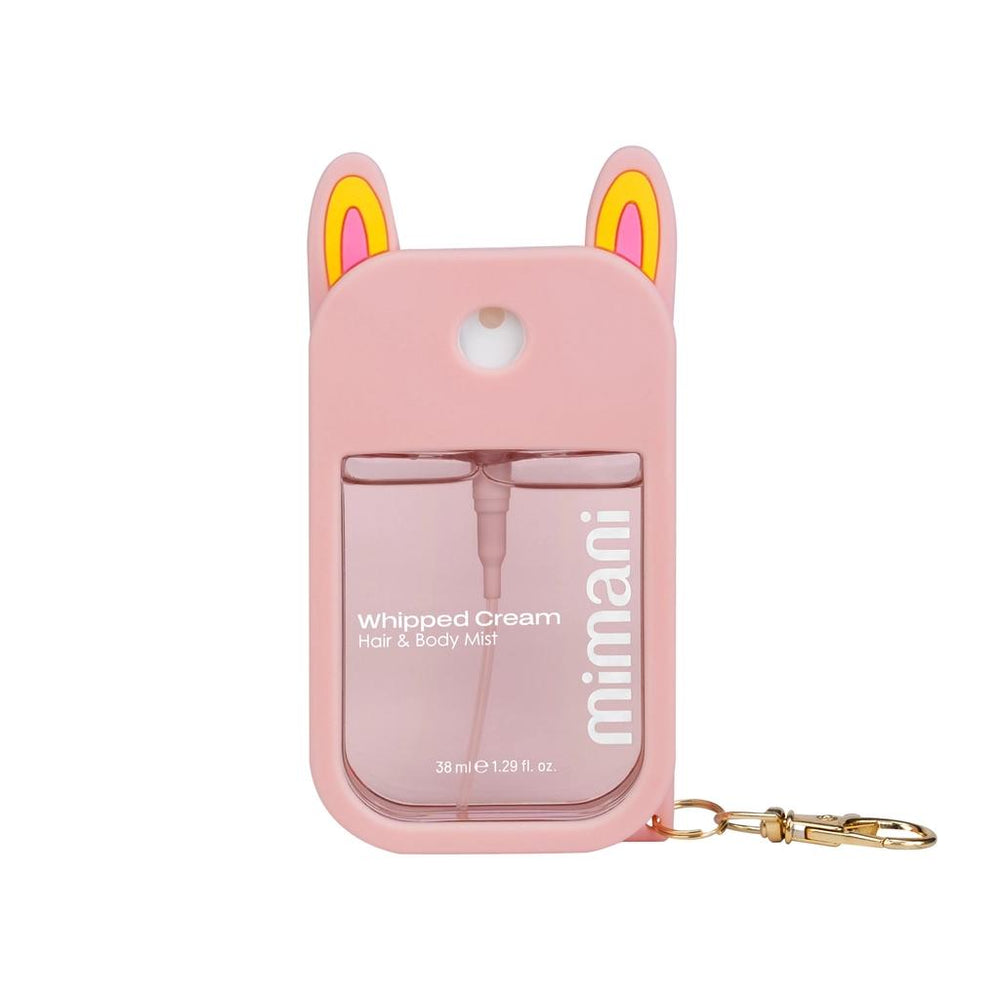 Mimani Whipped Cream Sweet Hair & Body Spray 38 ml