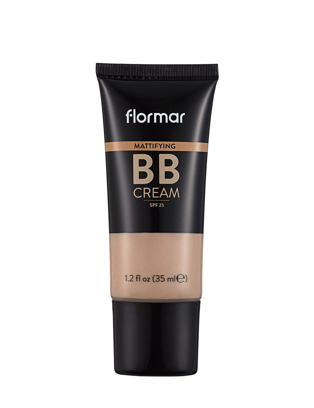 Flormar Mattifying BB Cream SPF 25 for Oily & Combination Skin 35ml