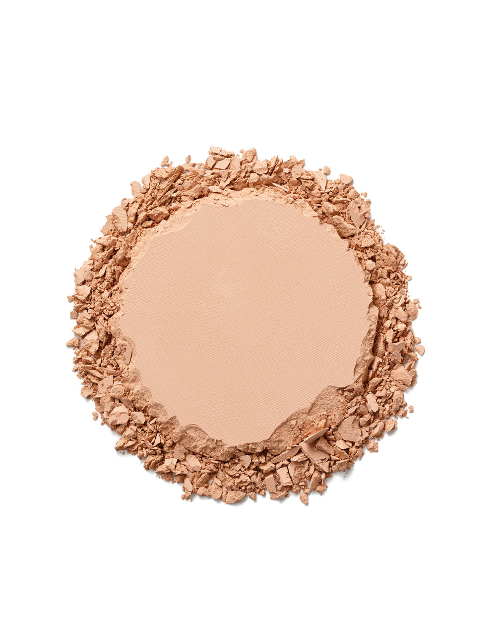 Flormar Compact Powder High Pigment Matte Finish 11g