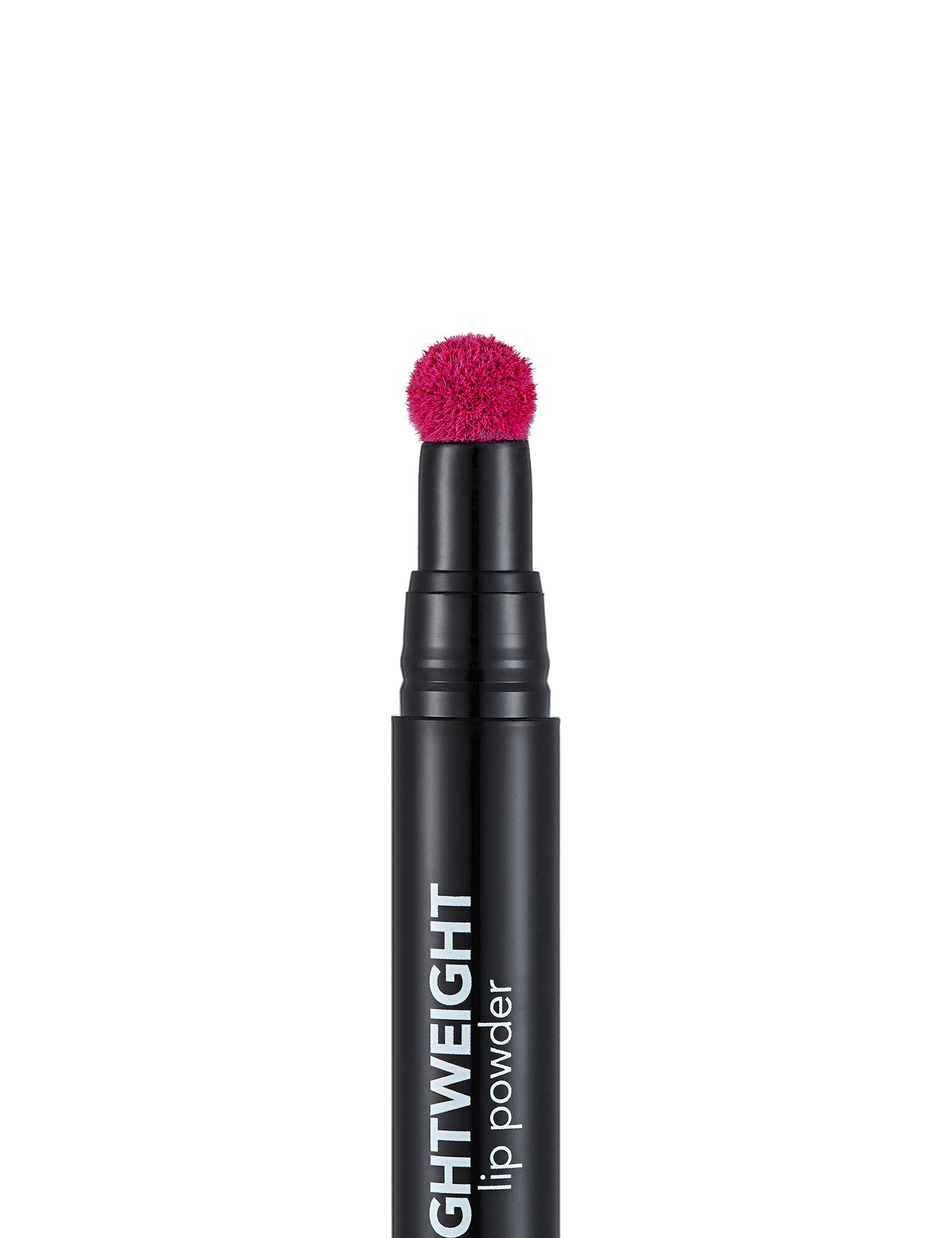 Flormar Lightweight Moisturizing Lip Powder with Matte Finish