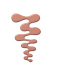 Flormar Full Color Nail Enamel Glossy Polish FC46 Rose Pumps