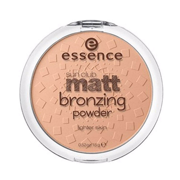 Essence Liquid Matte Lipstick - Long-Lasting Formula | 0.16 oz