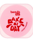 Beaulis Fun Bake My Day Transparent Powder 999