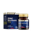 Nutraxin Zinc Sulphate 100 Tablets - Essential Mineral Support | 100 Tablets - view 5