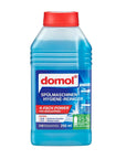 Domol Dishwasher Cleaner Limescale & Grease Remover 250 ml