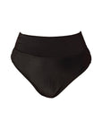 Pedkini Black High-Waisted Period Swim Bottom - Leak-Proof Regl Bikini Bottom for Swimming During Menstruation, Reusable & Absorbent - Size M Pedkini Black Period Swim Bottom - Leak-Proof Protection Regl Bikini Bottom, Period Swimwear, Menstrual Bikini, Leak-proof Bikini for Periods, Swimming during menstruation, High-waisted period bikini, Absorbent swim bottoms, Period Proof Underwear Swim, Reusable period swimwear, Black period bikini, period swimwear, swim bottoms, high waisted bikini, absorbent bikini,