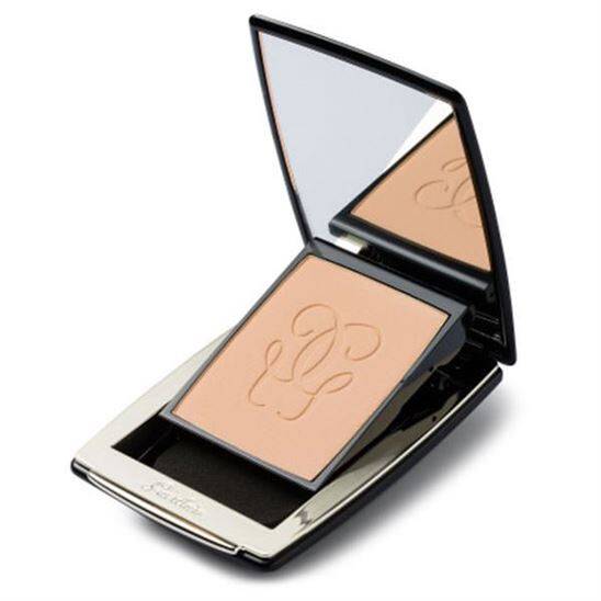 Guerlain Parure Gold Compact Foundation SPF 20 Dore Star 23
