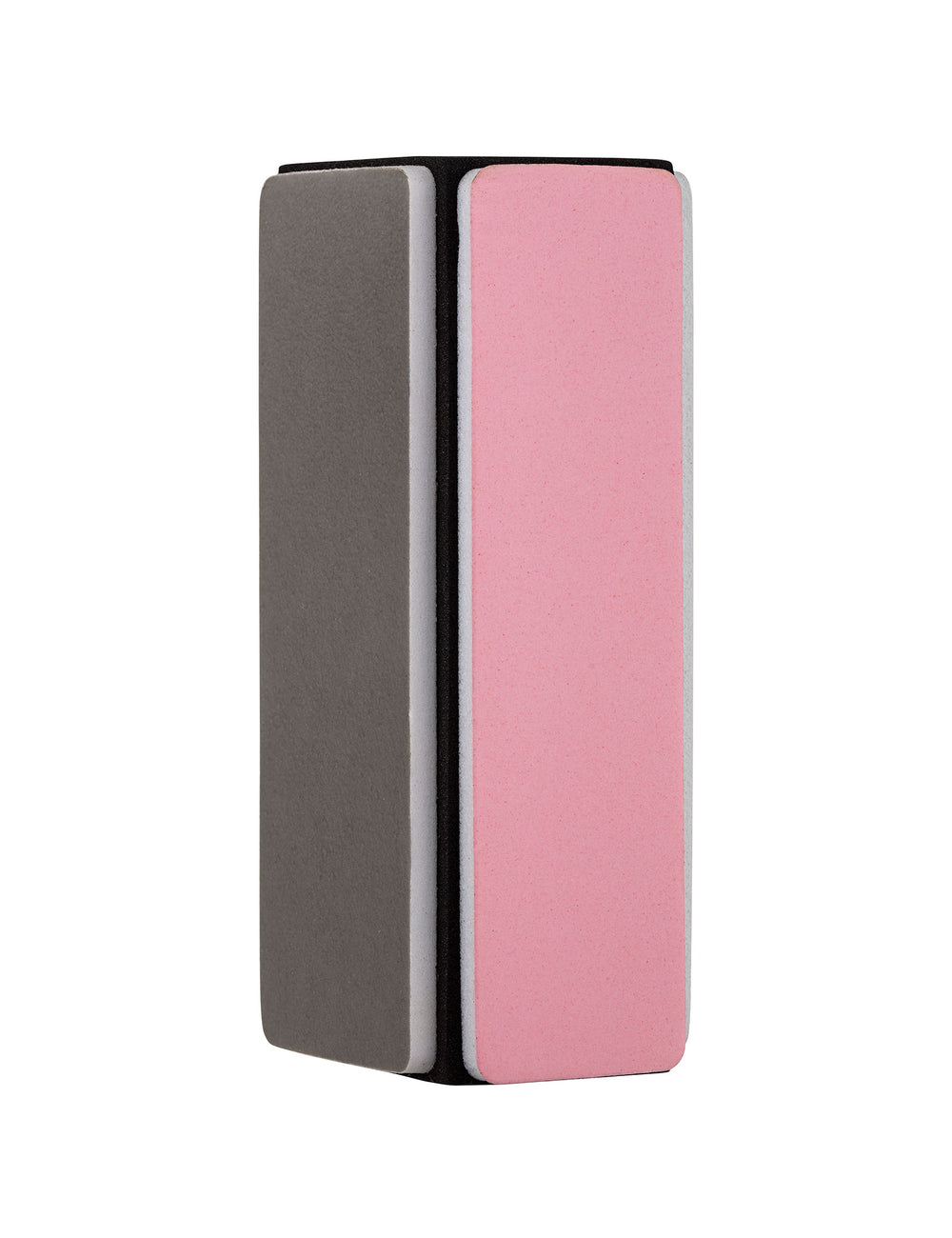 Flormar 4-Way Buffer Nail File for Shaping & Polishing