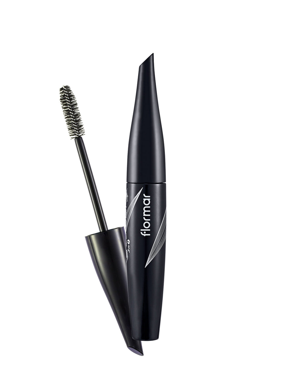 Flormar Spider Lash 3-in-1 Nourishing Olive Oil Mascara 13ml