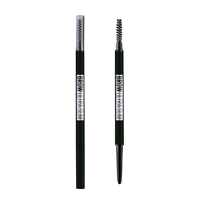 MAYBELLINE BROW ULTRASLIM 06 BLACK BROWN