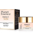 Planet Essence Perfect Skin Moisturizing Face Cream 50 ml