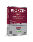 Bioxcin Forte Shampoo - Fight Hair Loss | 300 ml - image 31