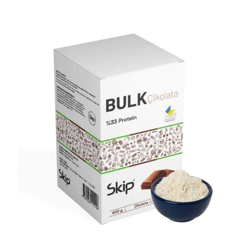 SKIP Chocolate Protein Powder & Complex Carb Supplement - High Protein for Muscle Recovery, 400g SKIP Chocolate Protein Powder: Muscle Recovery & Energy! protein powder, carbohydrate supplement, chocolate protein, high protein supplement, complex carbs, muscle recovery supplement, protein and carbohydrate powder, whey protein, amino acid supplement, protein, carbohydrates, chocolate, muscle recovery, energy, leucine, isoleucine, valine, lysine, threonine, methionine, phenylalanine, tryptophan, nutritional s