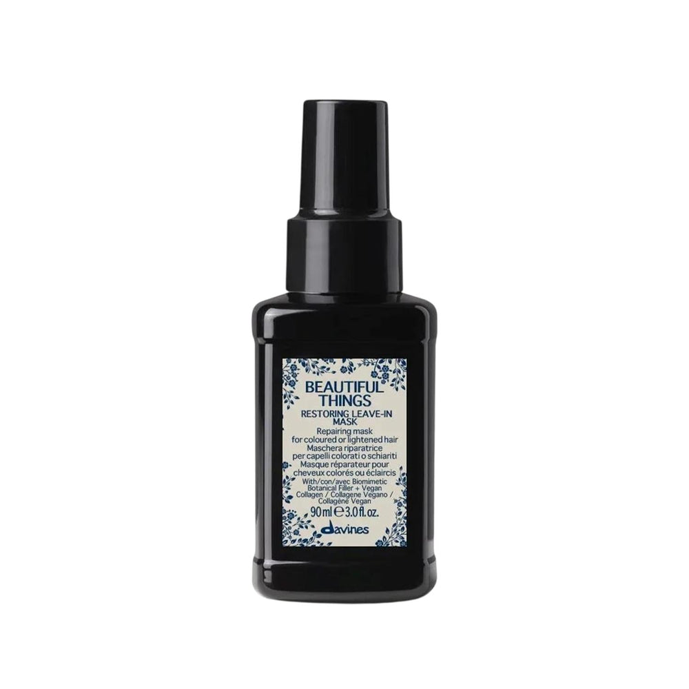 Davines Beautiful Things Repairing Leave-In Mask 90 ml