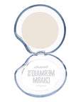 Beaulis Mermaid's Charm Highlighter: White Sands Illuminator for Shimmering, Glowing Skin Beaulis Mermaid Highlighter: White Sands Shimmer for Glowing Skin Beaulis highlighter, Mermaid highlighter, White Sands illuminator, Shimmer highlighter, Glowing skin makeup, highlighter, illuminator, makeup, mermaid makeup, shimmer, glow, radiant skin, finely textured, silky texture, beauty, cosmetics, face makeup, highlighting, White Sands, face illuminator, gifts for her, makeup lover, fantasy makeup, face shimmer, 