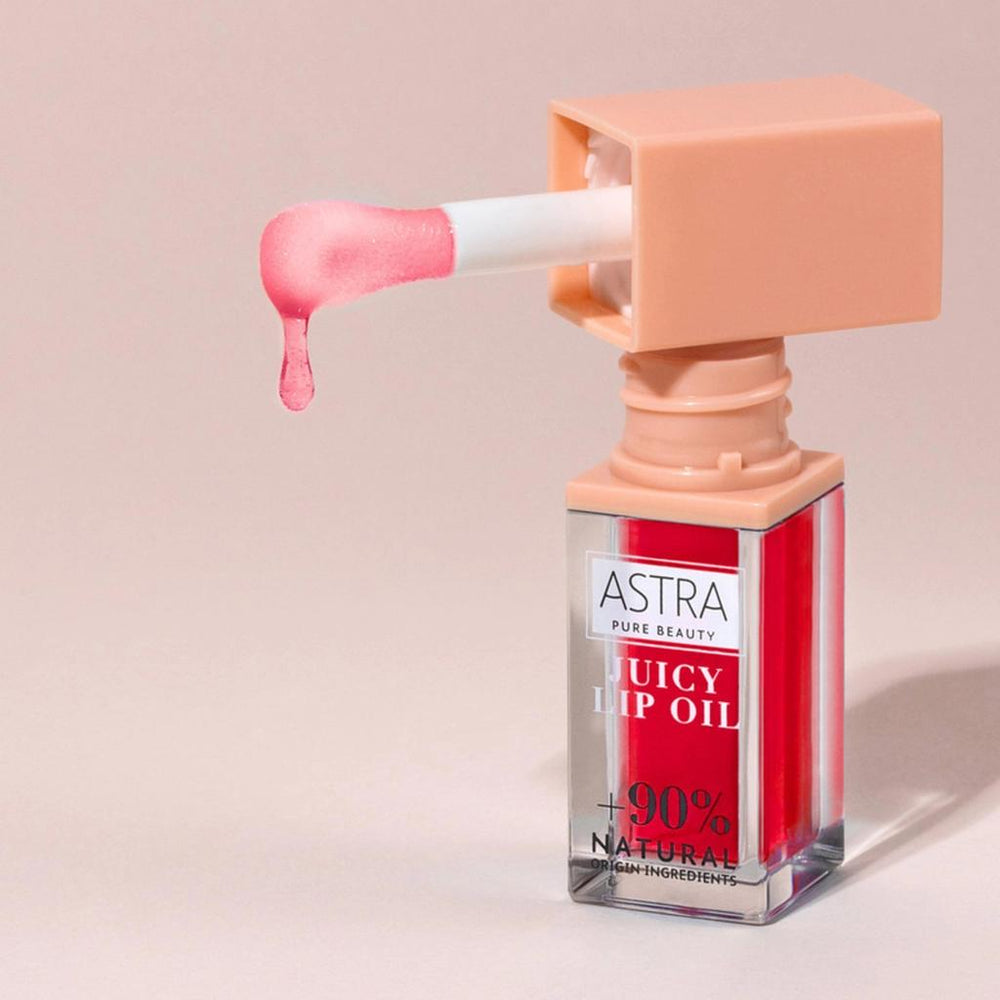 Astra Pure Beauty Juicy Lip Oil 02 - 5ml