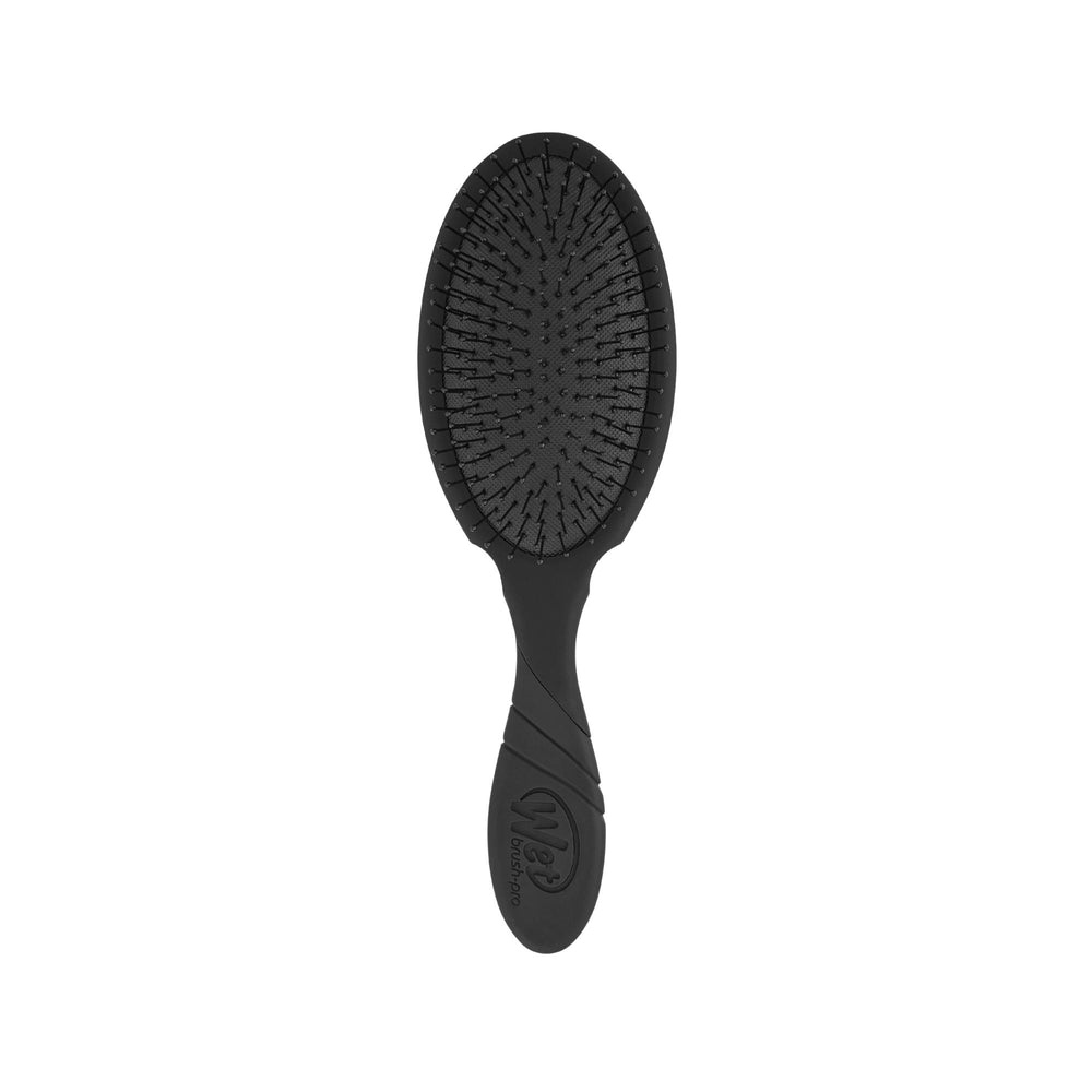 Wet Brush Pro Detangler Detangling Hair Brush Black