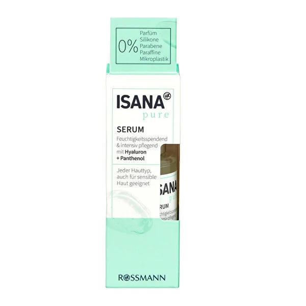 Isana Pure Vegan Moisturizing Serum - 24 Hour Hydration, Hyaluronic Acid, Vegan Skincare Isana Pure Vegan Moisturizing Serum - 24hr Hydration vegan moisturizing serum, hyaluronic acid serum, 24-hour hydration skincare, Isana Pure Serum, vegan skincare products, moisturizer, skincare, beauty, cosmetics, vegan beauty products, natural skincare, anti-aging, dry skin solution, skin hydration, glow up, skincare routine, vegan skincare routine