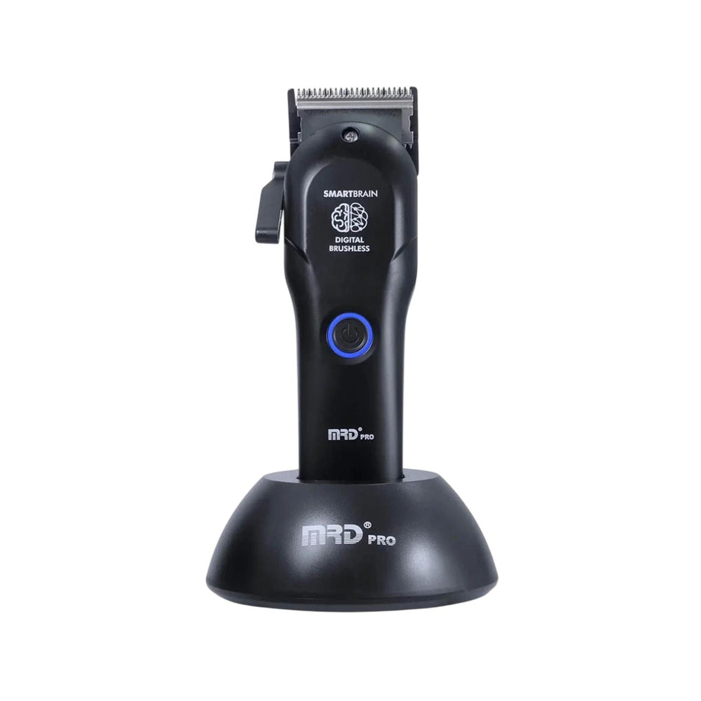 MRD PRO Smart Brain HC-3969 Hair Clipper Black