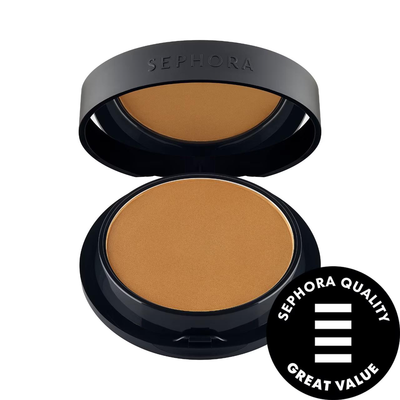 Best Skin Matte Powder Foundation - Long-Wearing, Buildable Coverage, Natural Finish Best Skin Matte Powder Foundation - Long Lasting & Natural matte powder foundation, long-wearing foundation, buildable coverage foundation, natural finish foundation, cosmetics with adaptogen plant extracts, makeup, face makeup, foundation makeup, pressed powder foundation, long-lasting makeup, natural ingredients, skincare, beauty products, cosmetics