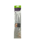 Trina Steel Nail File - Durable & Effective Nail Care Tool for Personal Grooming - image 4