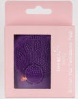 The Beauty Bunny Silicone Face Cleansing Pad for Gentle Exfoliation
