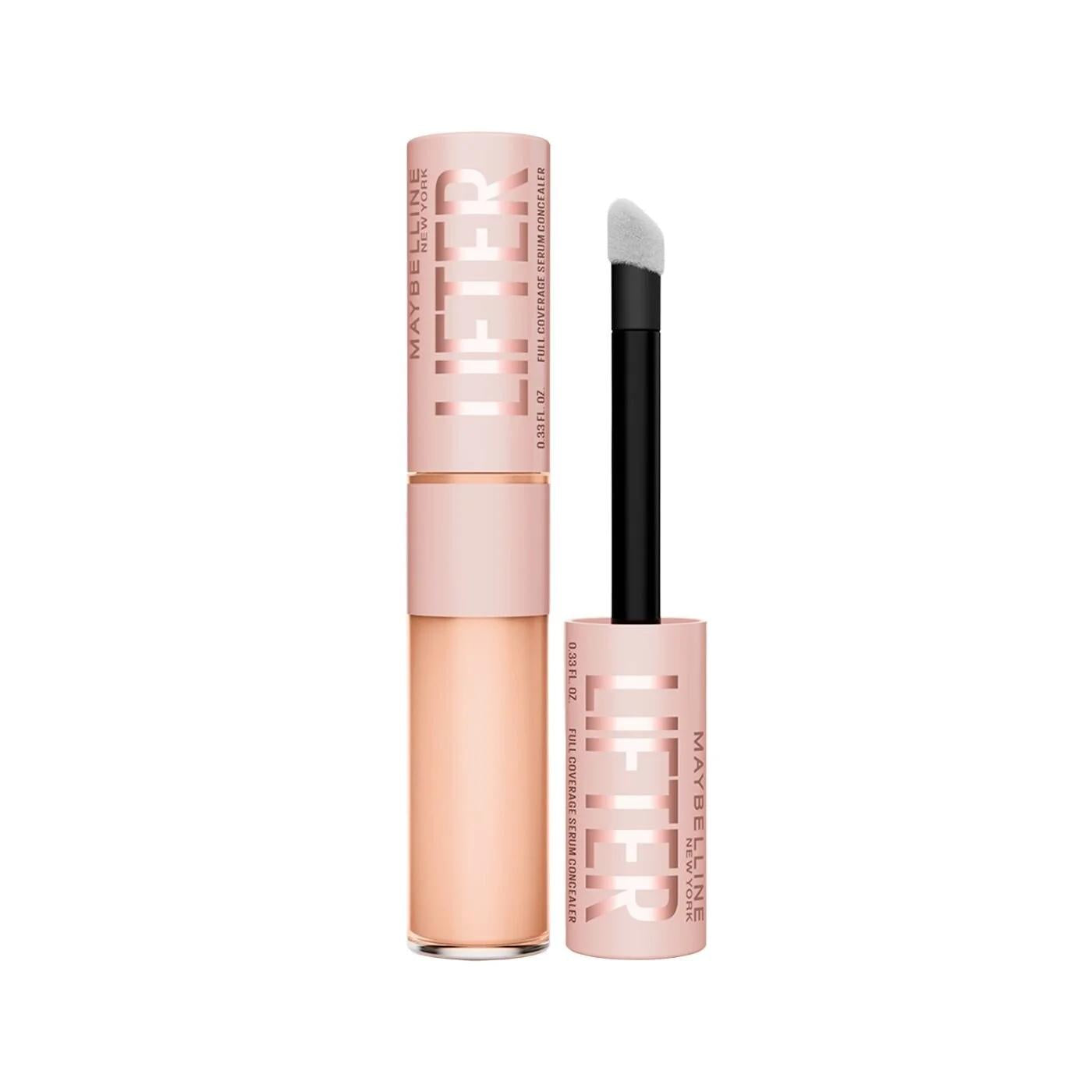 Maybelline New York Lifter Concealer with Caffeine &amp; Peptides 20
