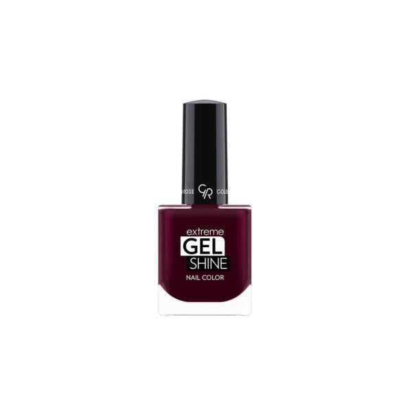 Golden Rose Extreme Gel Shine Nail Polish 71 - Long-Lasting High-Shine Nail Color with Voluminous Finish - image 2