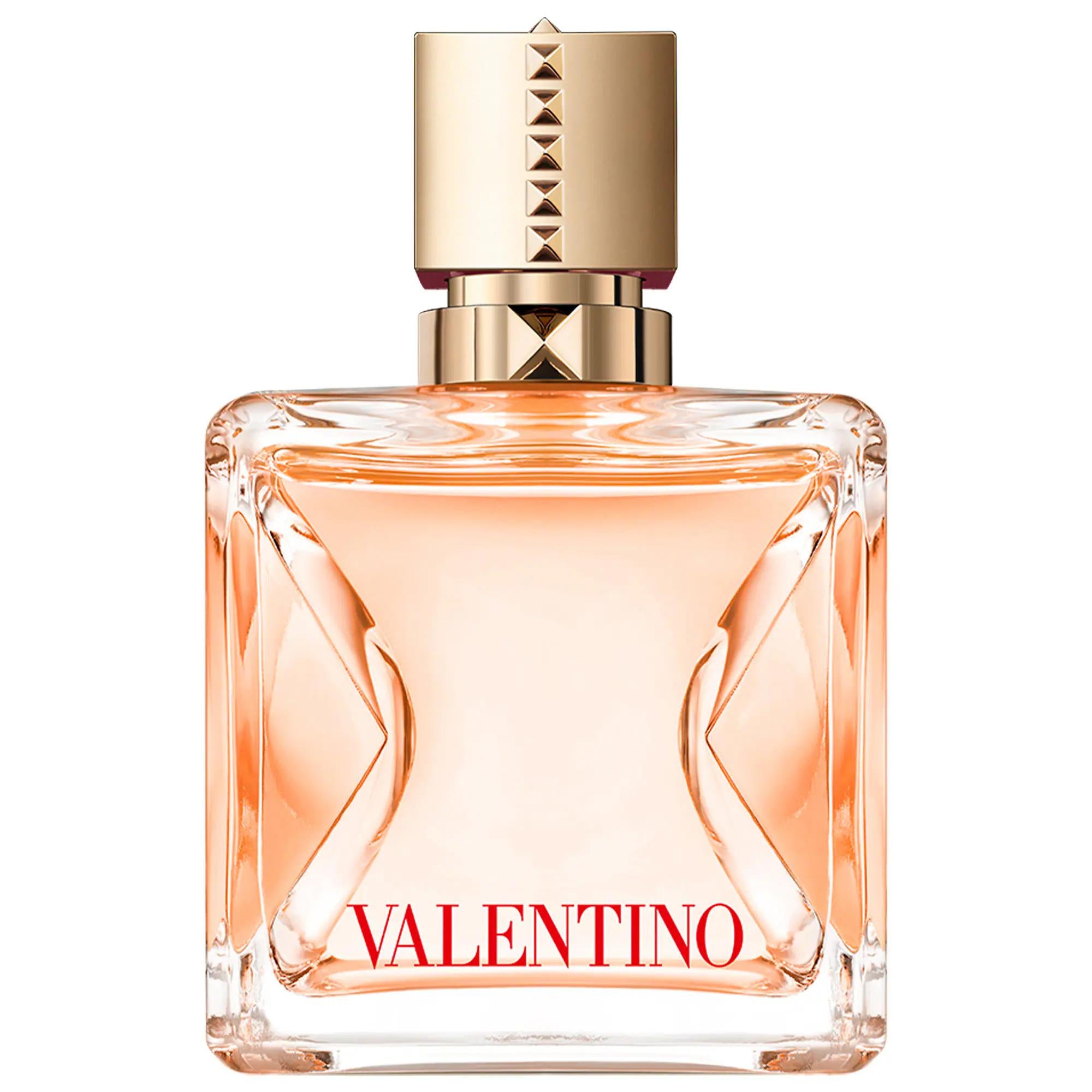 Voce Viva Intensa: Long-Lasting Floral Eau de Parfum for Women - Bergamot, Jasmine & Vanilla Designer Fragrance Voce Viva Intensa: Floral Eau de Parfum - Women's Fragrance Eau de Parfum, Floral fragrance, Women's perfume, Bergamot jasmine vanilla perfume, Long lasting perfume, Designer fragrance, Floral perfume for women, perfume, fragrance, floral scent, bergamot, jasmine, vanilla, women's fragrance, long-lasting, elegant, designer perfume, luxurious, gift for her, special occasion, evening wear, warm flor