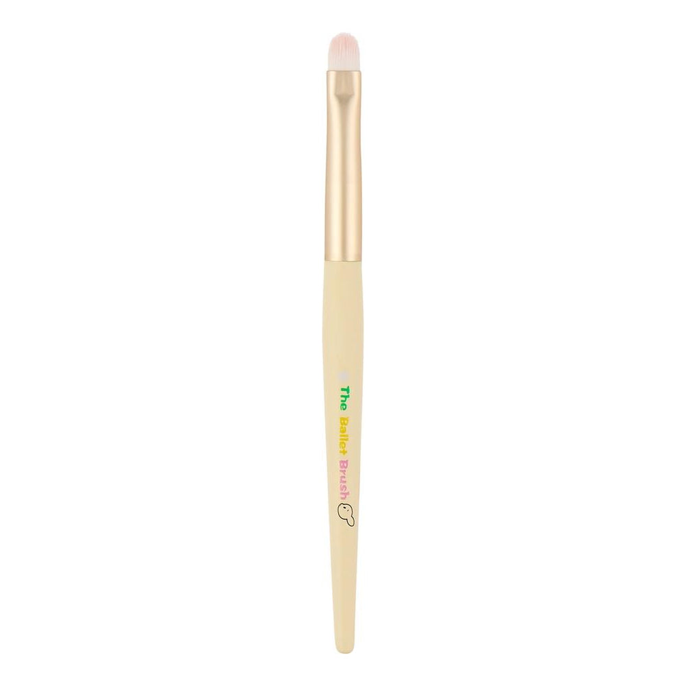 Eklips 5-Piece Makeup Brush Set for Flawless Application