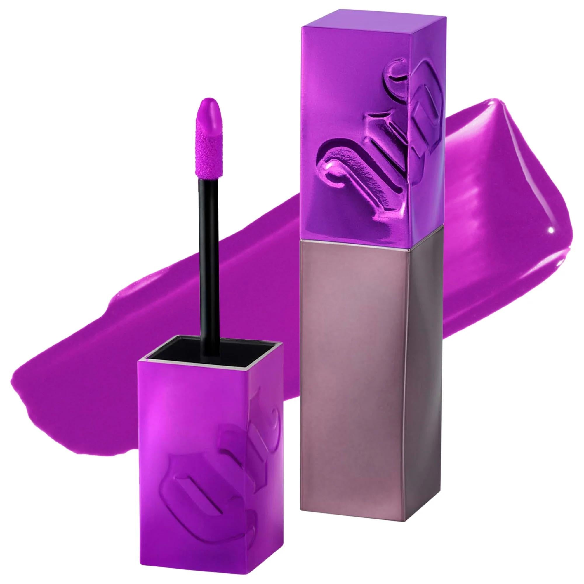 Vice Lip Bond Glossy Longwear Liquid Lipstick - Vegan, Cruelty-Free, Long-Lasting Lip Color with 12 Intense Shades Vice Lip Bond Longwear Liquid Lipstick - Vegan & Cruelty-Free liquid lipstick, longwear lipstick, vegan lipstick, cruelty-free lipstick, glossy lipstick, long-lasting lip color, makeup, lip care, cosmetics, beauty products, vegan cosmetics, cruelty-free beauty, lipstick shades, intense lip color