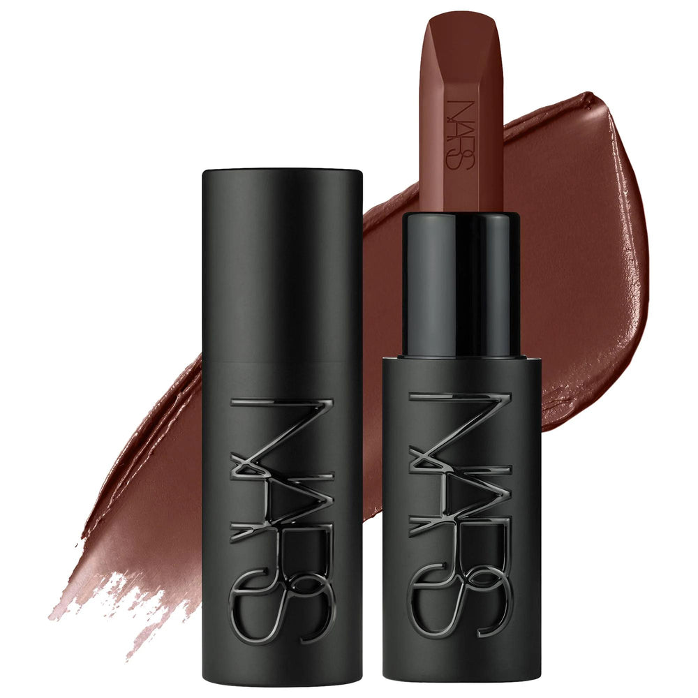 Explicit Refillable Satin Lipstick by Explicit - Luxurious, Hydrating, Long-Lasting Lip Color Explicit Refillable Satin Lipstick - Luxurious & Hydrating Luxurious lipstick, Refillable lipstick, Hydrating lip color, Sustainable cosmetics, Long-lasting lipstick, Vegan lipstick, Cruelty-free lipstick, Eco-friendly beauty products, High-end makeup, Lip care, Refillable cosmetics, Sustainable beauty, Lipstick, Makeup, Beauty products