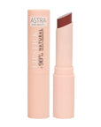 Astra Pure Beauty Lipstick in 01 Mahogany 4g
