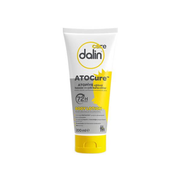 Dalin Care ATOCure Body Lotion for Dry &amp; Sensitive Skin 200ml