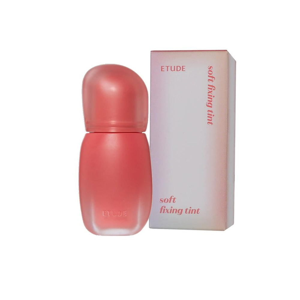 Etude Soft Fixing Tint 08 Crush On You - Matte Lip Stain