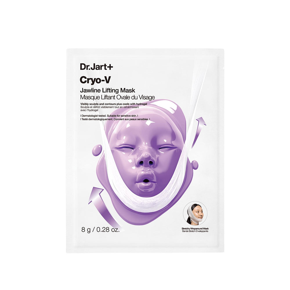 Dr.Jart+ Cryo V Jawline Lifting Mask 8 g