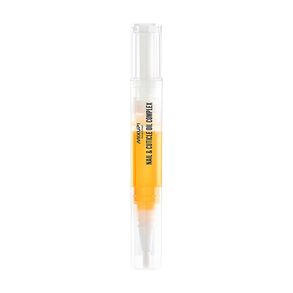 Mixup! Daily Hydration &amp; Cuticle Remover for Soft Nails 6 ml