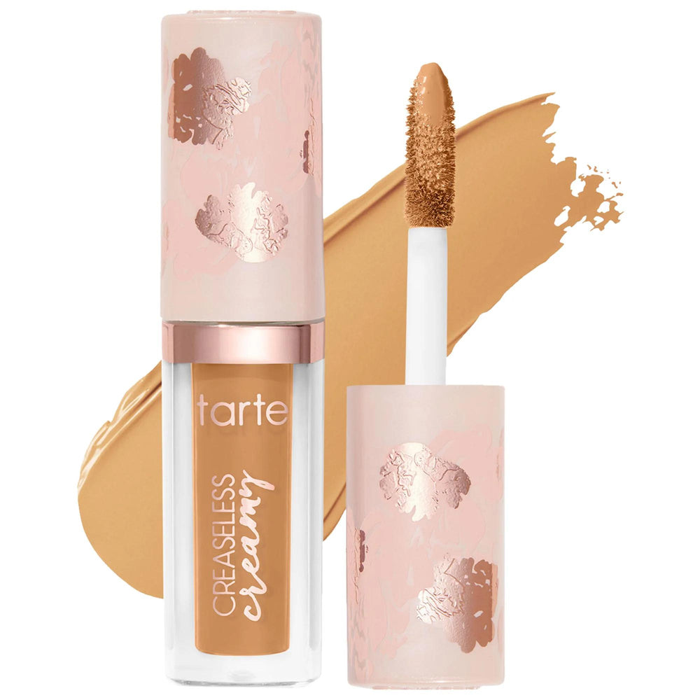 Drunk Elephant Maracuja Creaseless Creamy Concealer - Full Coverage, Natural Finish, Anti-Aging Drunk Elephant Maracuja Concealer - Full Coverage, Natural Finish Concealer, Full-coverage concealer, Natural finish concealer, Anti-aging concealer, Cruelty-free concealer, Drunk Elephant, Maracuja Creaseless Creamy Concealer, Under-eye concealer, Long-lasting concealer, Creamy concealer, Nourishing concealer, Hydrating concealer, Waterproof concealer, Dermatologist tested, Clean beauty, Natural ingredients