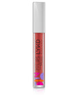 LYKD Liquid Matte Lipstick 366 Sour Cherry Long-Wear