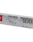 Splat Special Silver White Brightening Toothpaste 75 ml