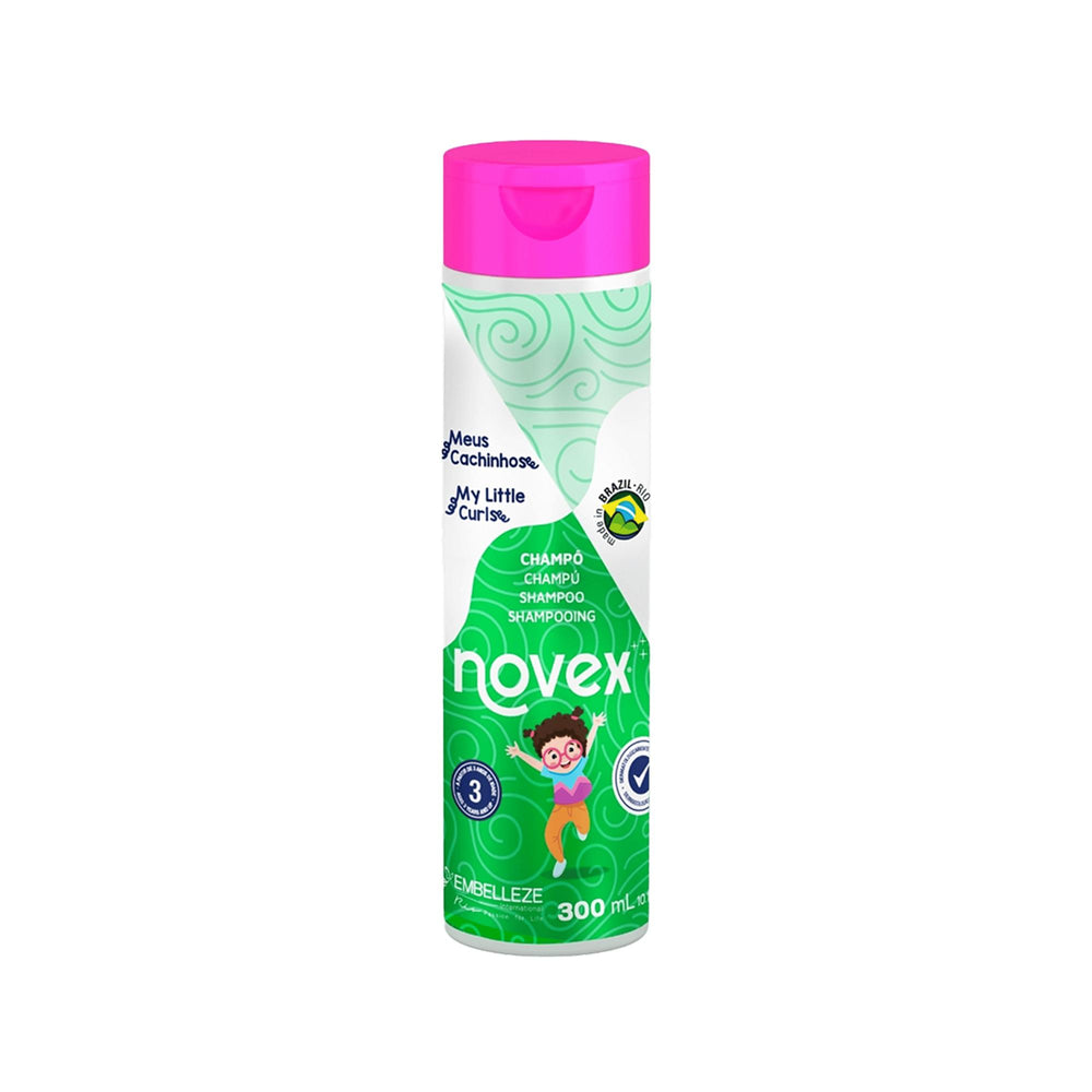 Novex My Little Curls Defining Shampoo for Kids 300 ml